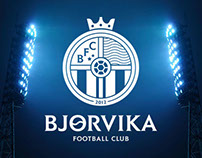 Bjørvika Football Club