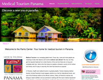 Medical Tourism Panama