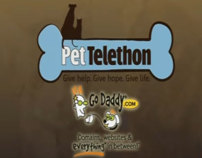 12th Annual Pet Telethon