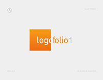 Logofolio 2009-2012