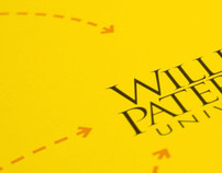 William Paterson University - Enrollment Campaign