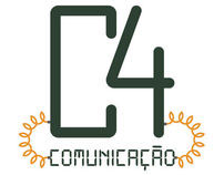 C4 Comunicação - Manual da Marca