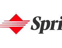 Sprint TV spots