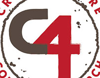 Logo Design - Cross Culture Community Church