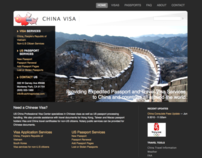 US China Pro Visa