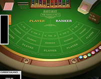 Casino Baccarat Guide