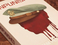 Unpunished book cover