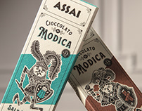 ASSAI — Modica Chocolate