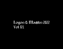 Logofolio 01-06 2022
