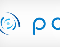 POSTERUS / logotype