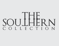 The Southern Collection - Wine Packaging