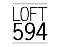 Loft 594 Branding
