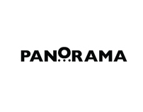 Redesign logo e copertina Panorama (Mondadori)