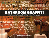 Book on Bathroom Graffiti