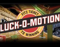 Fitz Luck-O-Motion