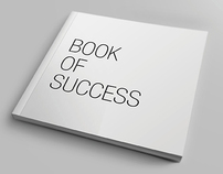Data#3's Book of Success