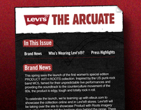 Levis's® - Arcuate