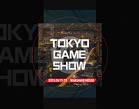Wargaming@Tokyo Game Show 2015