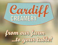 Cardiff Creamery