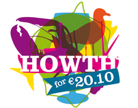 Howth for €20.10