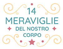 14 Meraviglie - Advertising Campaign