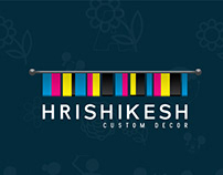 Harishiksh curtain