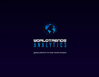 WorldTrends Worldwide analytics tool for consumer goods