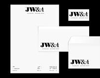 JW&A - Creative Management + Production Agency