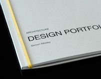 Architect Portfolio