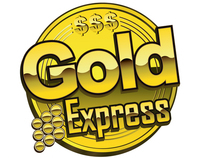 Gold Express Logo