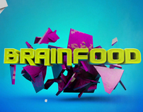 Brain Food Daily Intro