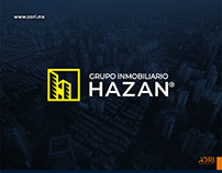 Grupo Inmobiliario Hazan
