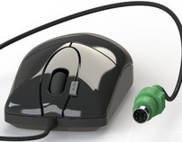solidworks mouse 1:1