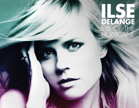 Ilse DeLange - Eye of the Hurricane