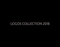 AD Positive // LOGOS COLLECTION 2018