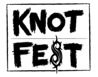 Knotfest Concert Logo