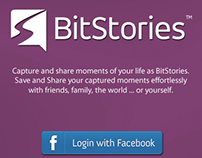 BitStories - Android App