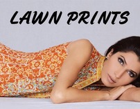 Lawn Prints