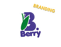 Branding B.Berry