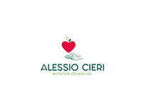 ALESSIO CIERI: Nutrition Counseling