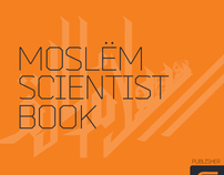 Moslem Scientist Book