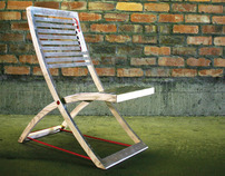 Xavier Chair