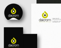 Daicrom Identity v2