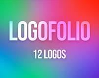 My Logofolio - 12 Logos