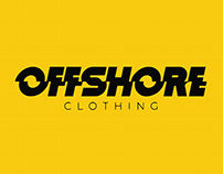 Offshore Clothing• Product and UX Design