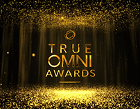 Branding: True Omni Awards - A True Mark of Excellence