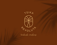 Tsika Revoluta | Logo Design
