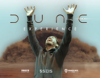 Dune Experience - Argentina