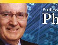 Philip Kotler in Sri Lanka