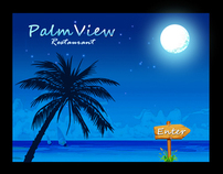 Palm View